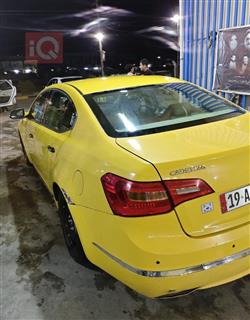 كيا كادينزا